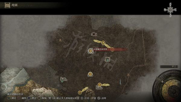 《艾爾登法環》獵犬騎士骨灰如何獲得？獵犬騎士骨灰獲取方法介紹