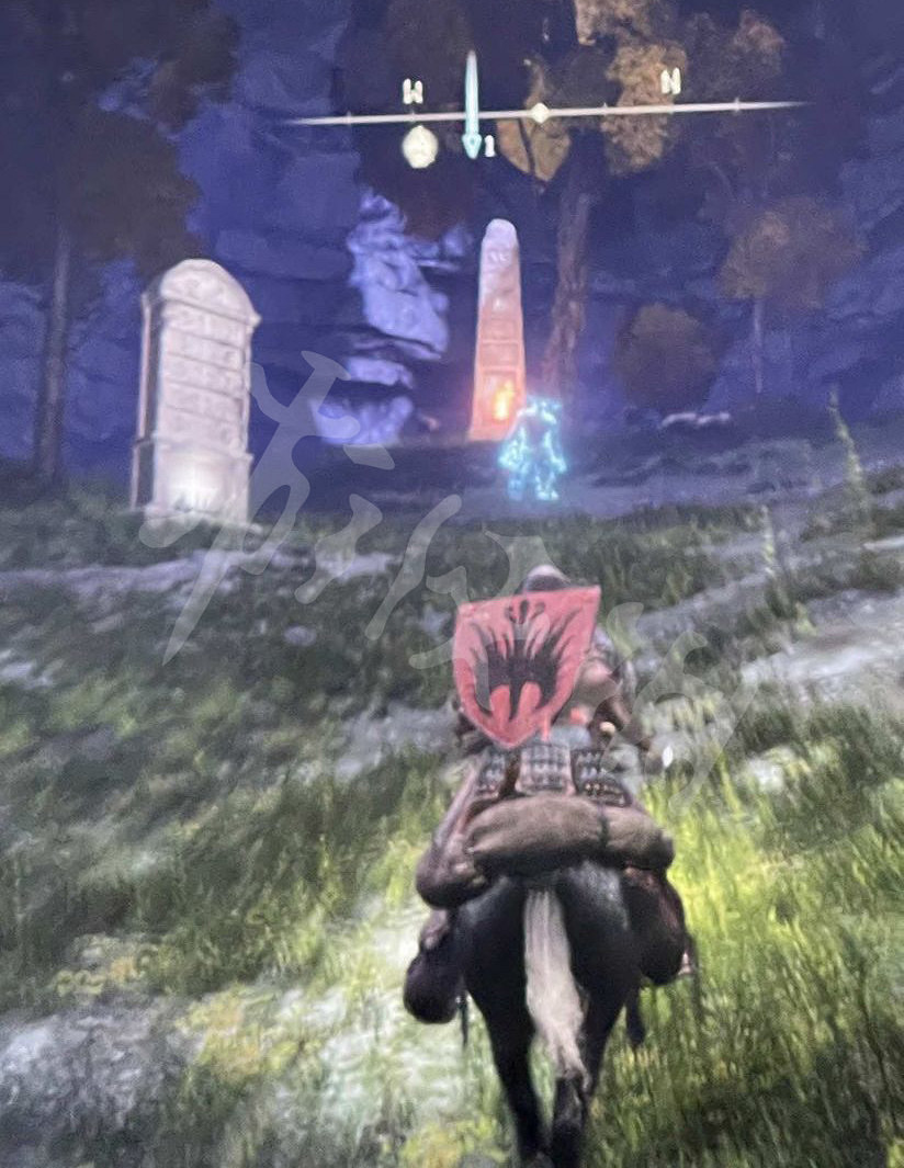 《艾爾登法環》祖靈骨灰怎麽獲得？祖靈骨灰獲得方法介紹