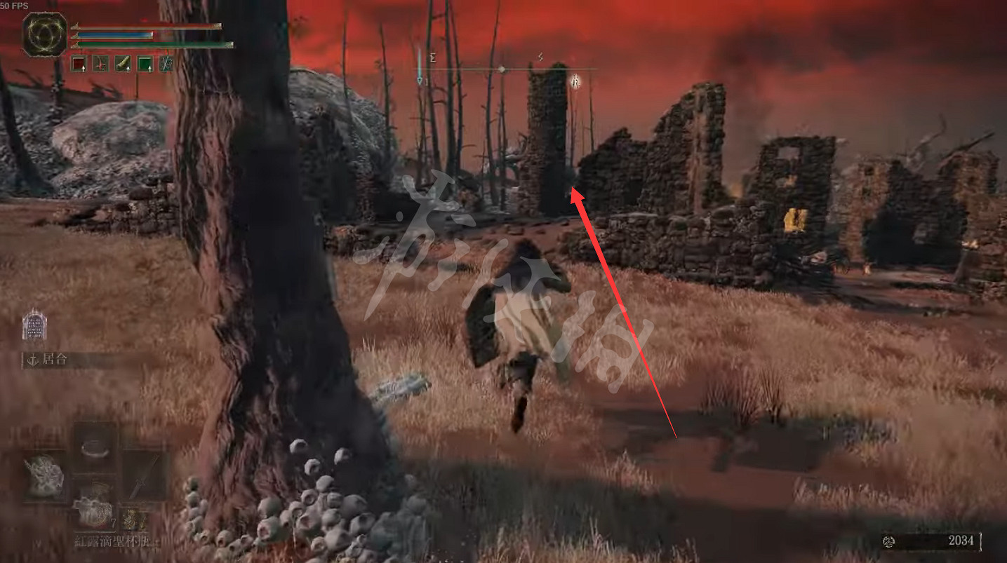 《艾爾登法環》怎麽快速刷錢?遊戲急速刷魂方法分享 《艾爾登法環》怎麽快速刷錢?遊戲急速刷魂方法分享