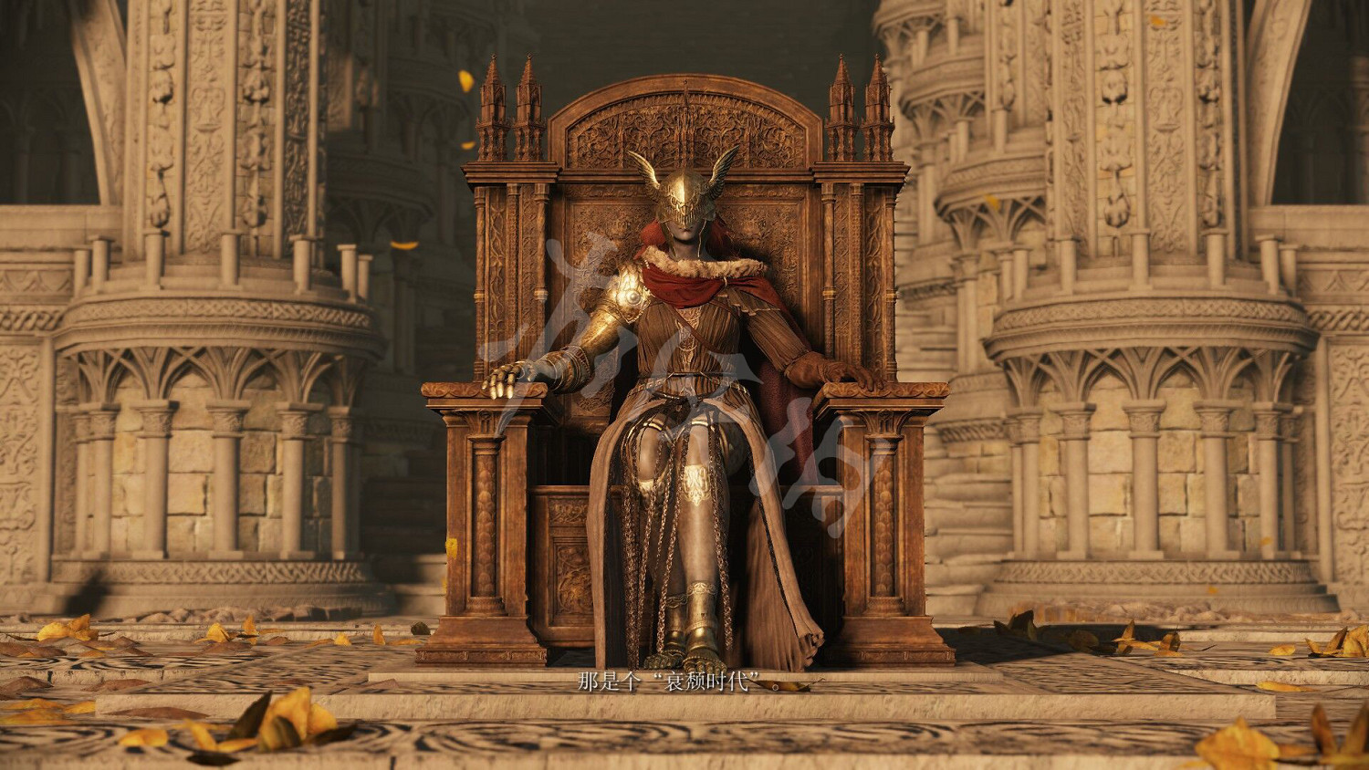 《艾爾登法環》結局條件是什麽 結局條件介紹 《艾爾登法環》結局條件是什麽 結局條件介紹