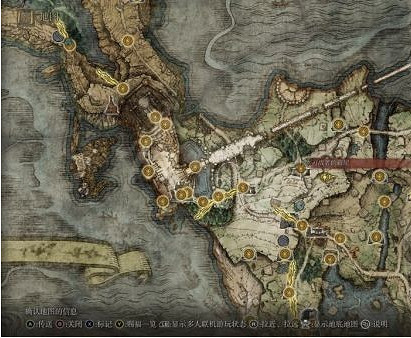 《艾爾登法環》隱藏Boss有哪些?夜晚出現的Boss匯總 《艾爾登法環》隱藏Boss有哪些?夜晚出現的Boss匯總