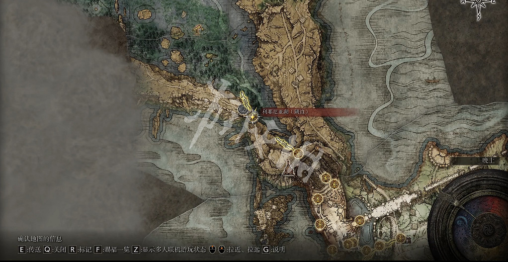 《艾爾登法環》傳說禱告惡神火焰如何獲取?惡神火焰獲取方法 《艾爾登法環》傳說禱告惡神火焰如何獲取?惡神火焰獲取方法