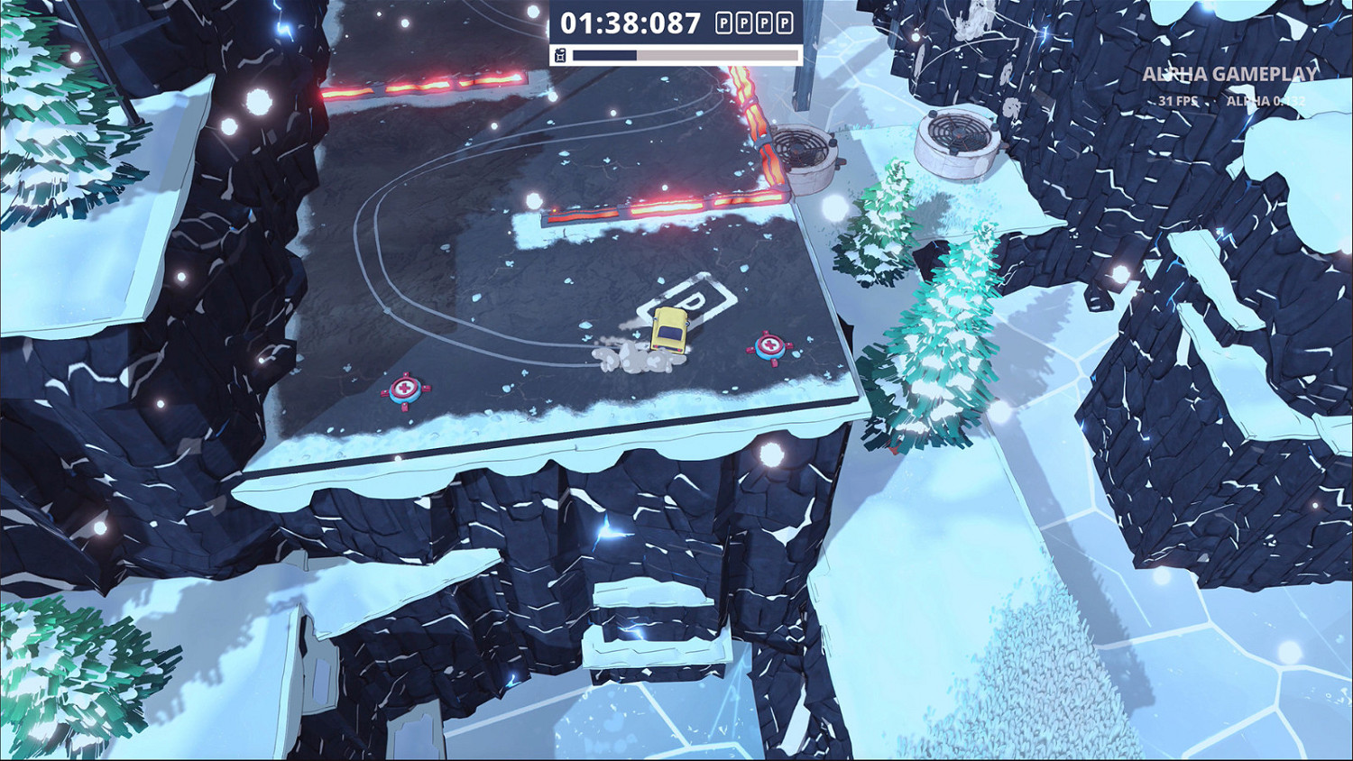 解密遊戲《狂野泊車》年內發售 支援中文 解密遊戲《狂野泊車》年內發售 支援中文