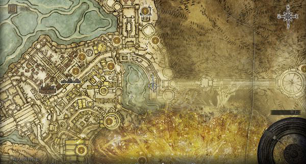 《艾爾登法環》傳說護符有哪些?全傳說護符獲取方法介紹 《艾爾登法環》傳說護符有哪些?全傳說護符獲取方法介紹