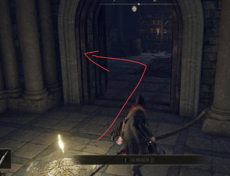 《艾爾登法環》傳說武器怎麽獲得？傳說中武器獲得方法介紹