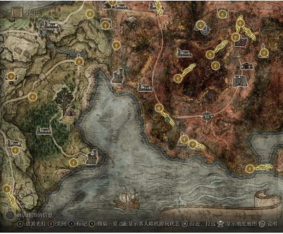 《艾爾登法環》隱藏Boss有哪些?夜晚出現的Boss匯總 《艾爾登法環》隱藏Boss有哪些?夜晚出現的Boss匯總