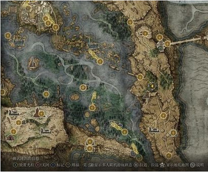 《艾爾登法環》隱藏Boss有哪些?夜晚出現的Boss匯總 《艾爾登法環》隱藏Boss有哪些?夜晚出現的Boss匯總