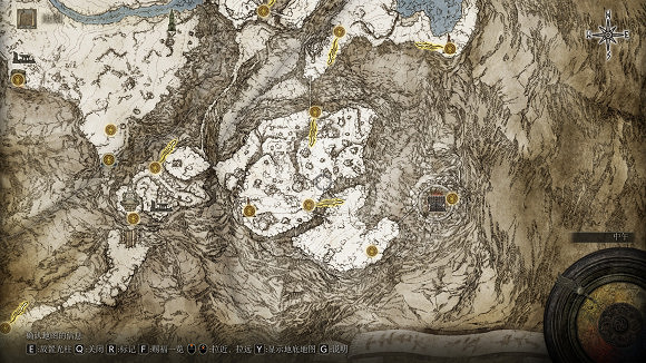 《艾爾登法環》壺戰士支線怎麽做？壺戰士支線流程分享