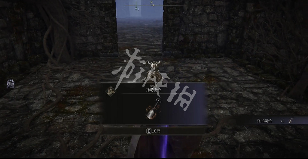 《艾爾登法環》召咒魂鈴如何獲取？召咒魂鈴位置及用處一覽