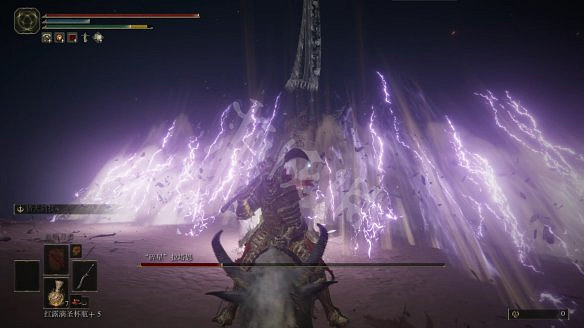 《艾爾登法環》碎星將軍怎麽打?拉塔恩打法攻略詳解 《艾爾登法環》碎星將軍怎麽打?拉塔恩打法攻略詳解