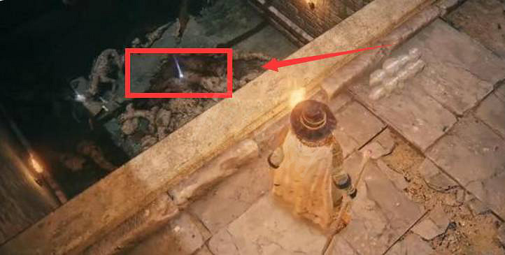 《艾爾登法環》骨灰怎麽升級 骨灰升級方法