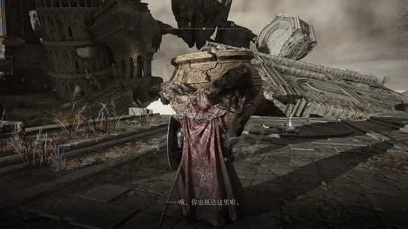 《艾爾登法環》壺戰士支線怎麽做？壺戰士支線流程分享