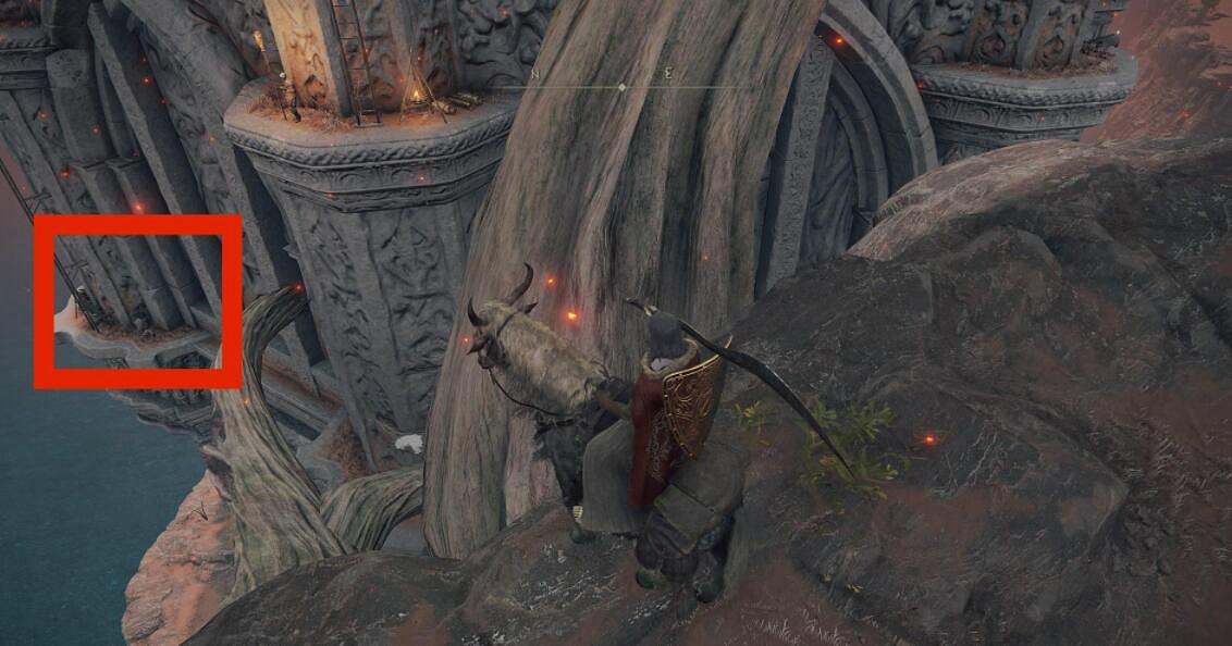 《艾爾登法環》神授塔位置地圖分布匯總 利耶尼亞神授塔在哪? 《艾爾登法環》神授塔位置地圖分布匯總 利耶尼亞神授塔在哪?