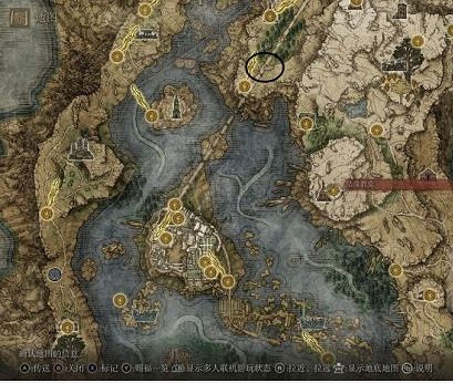 《艾爾登法環》隱藏Boss有哪些?夜晚出現的Boss匯總 《艾爾登法環》隱藏Boss有哪些?夜晚出現的Boss匯總