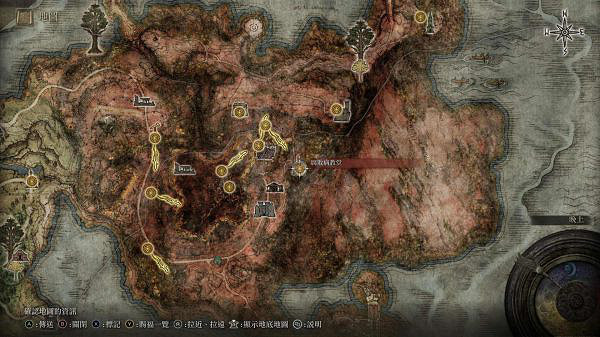 《艾爾登法環》米莉森支線怎麽做？義手劍士米莉森支線劇情介紹