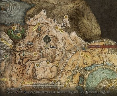 《艾爾登法環》隱藏Boss有哪些?夜晚出現的Boss匯總 《艾爾登法環》隱藏Boss有哪些?夜晚出現的Boss匯總