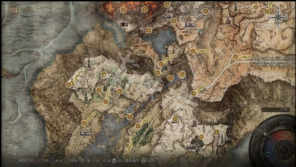 《艾爾登法環》魔法結冰武器如何獲取？魔法結冰武器獲取方法