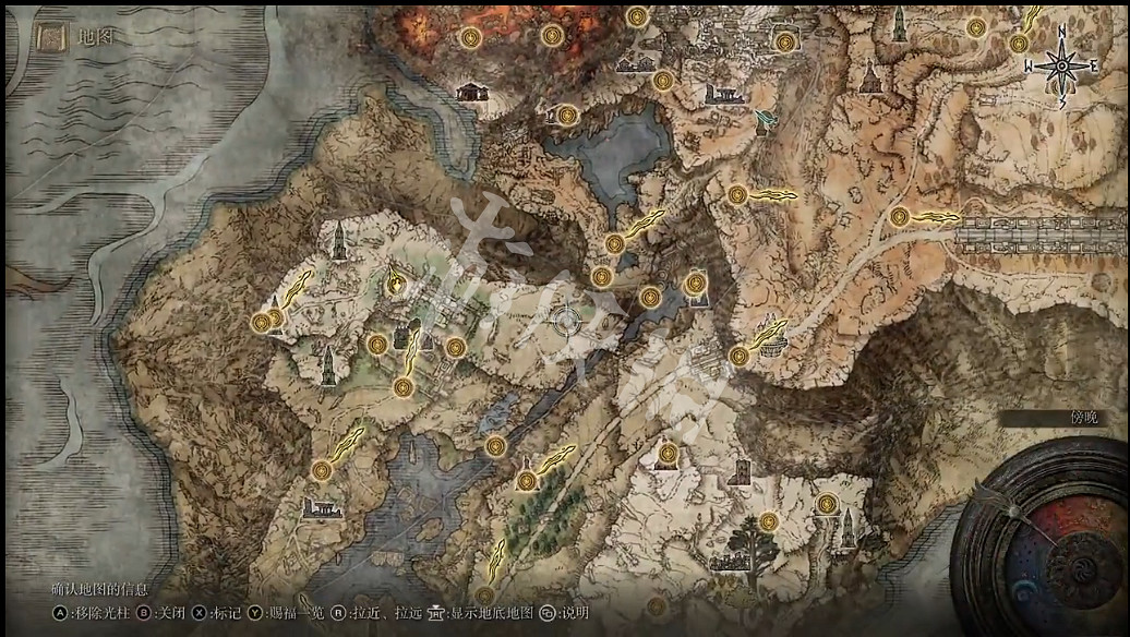 《艾爾登法環》魔法隕石如何獲取？魔法隕石獲取方法一覽