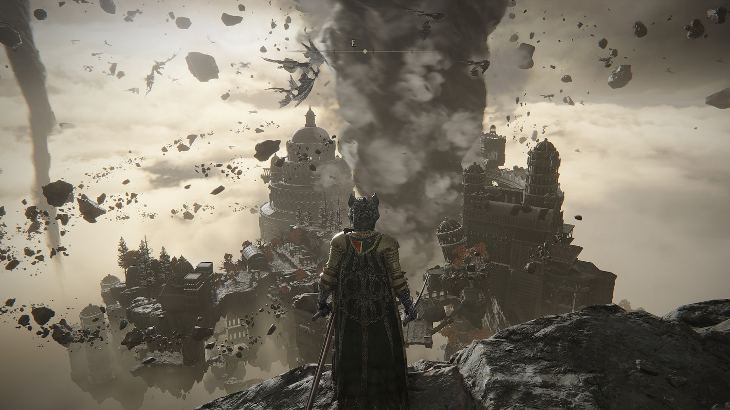 《艾爾登法環》智信流怎麽玩?智信流玩法思路分享 《艾爾登法環》智信流怎麽玩?智信流玩法思路分享