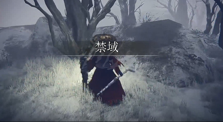 《艾爾登法環》怎麽去雪山？從王城去雪山路線分享