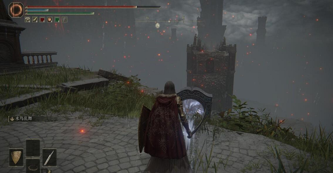 《艾爾登法環》神授塔位置地圖分布匯總 利耶尼亞神授塔在哪？