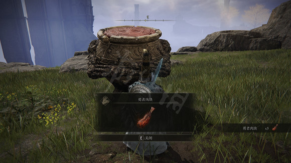 《艾爾登法環》壺戰士支線怎麽做？壺戰士支線流程分享