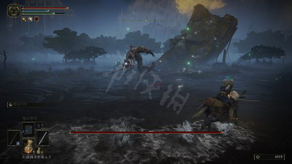 《艾爾登法環》紅羽七刃劍護符如何獲得？紅羽七刃劍獲取方法介紹