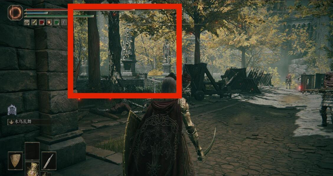 《艾爾登法環》神授塔位置地圖分布匯總 利耶尼亞神授塔在哪？