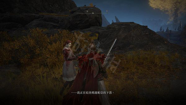 《艾爾登法環》米莉森支線怎麽做？義手劍士米莉森支線劇情介紹