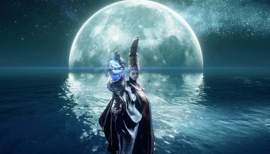 《艾爾登法環》魔法老師支線如何完成？魔法老師支線攻略分享