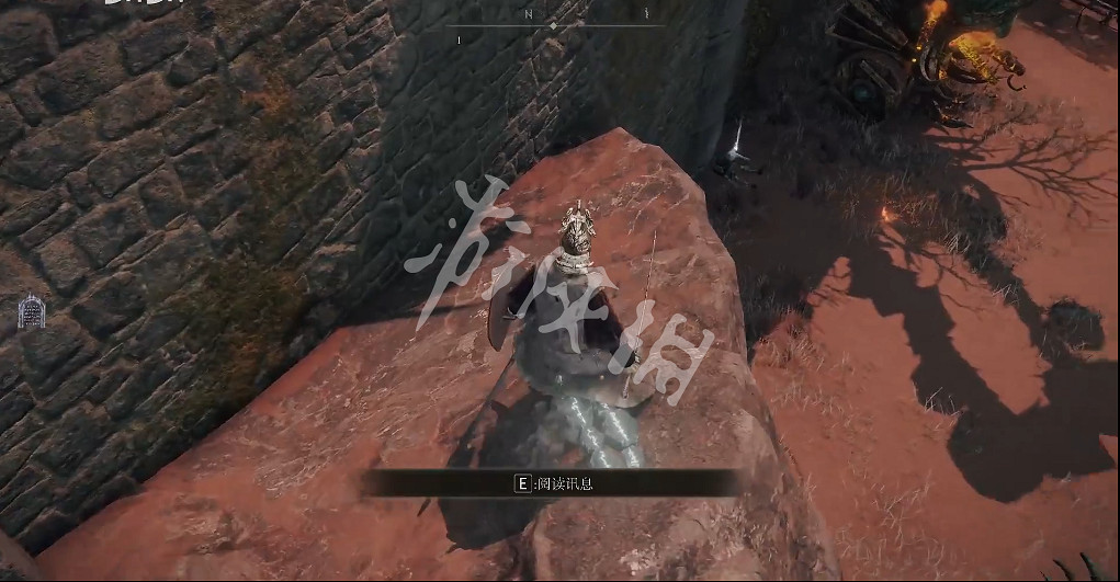 《艾爾登法環》火焰啊賜予我力量禱告如何獲取?火焰啊賜予我力量禱告獲取方法 《艾爾登法環》火焰啊賜予我力量禱告如何獲取?火焰啊賜予我力量禱告獲取方法