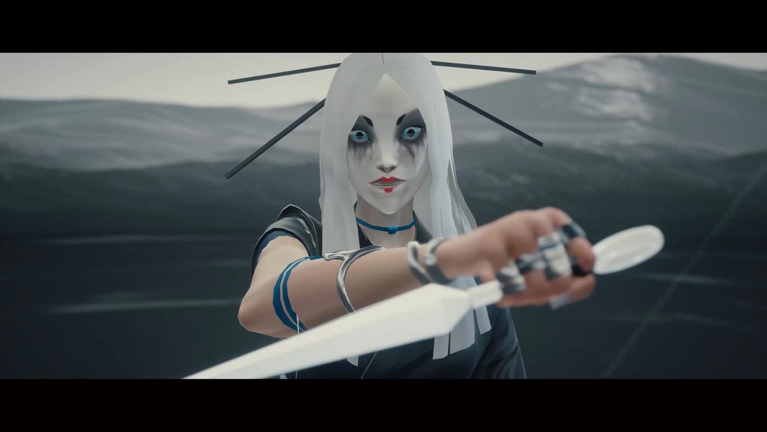 《師父》中配已正常推送 幕後花絮公布 《師父》中配已正常推送 幕後花絮公布