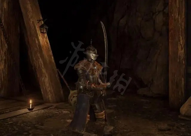 《艾爾登法環》前期武器如何選擇?前期靈巧類武器推薦 《艾爾登法環》前期武器如何選擇?前期靈巧類武器推薦