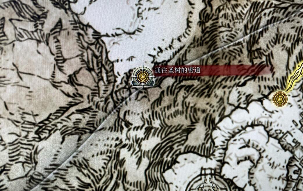 《艾爾登法環》死根位置在哪?死根作用及位置點一覽 《艾爾登法環》死根位置在哪?死根作用及位置點一覽