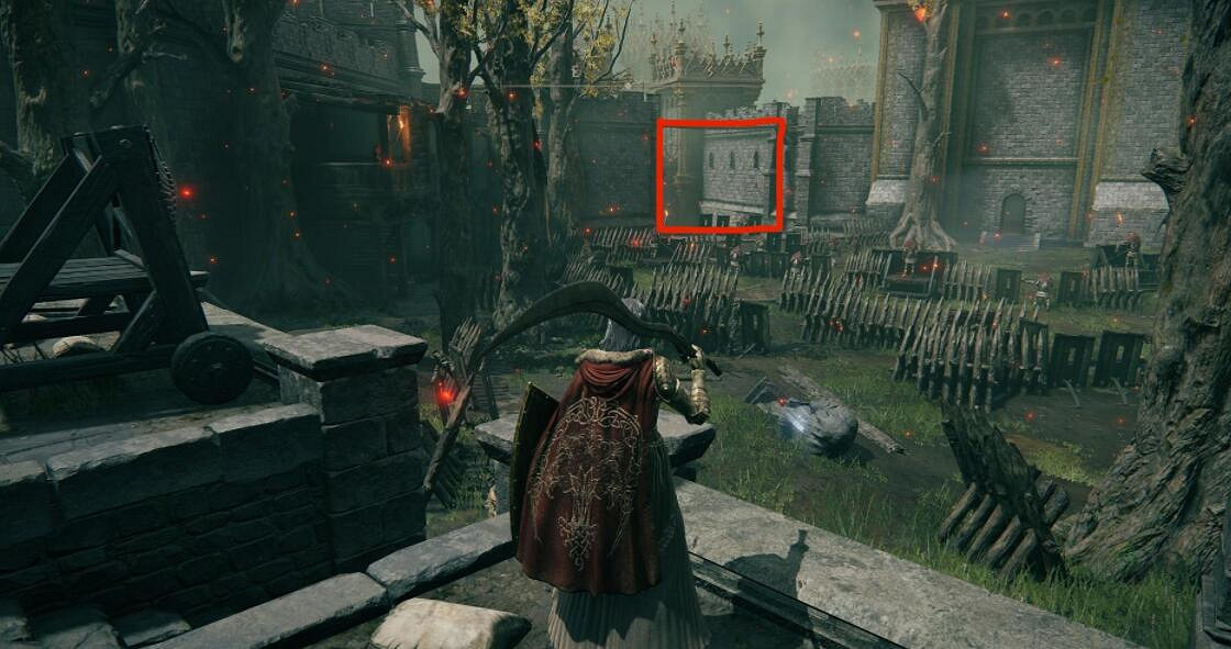 《艾爾登法環》神授塔位置地圖分布匯總 利耶尼亞神授塔在哪？