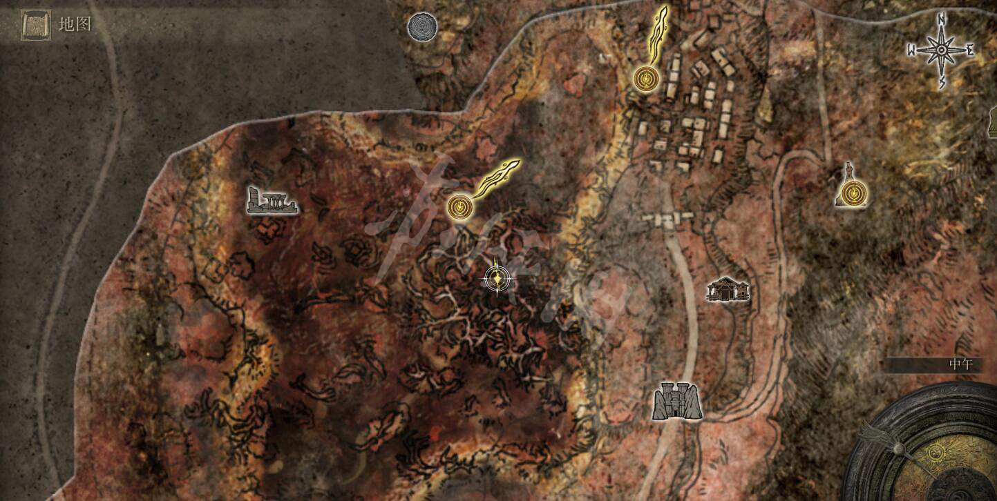 《艾爾登法環》純淨金針怎麽獲得 純淨金針獲得方法