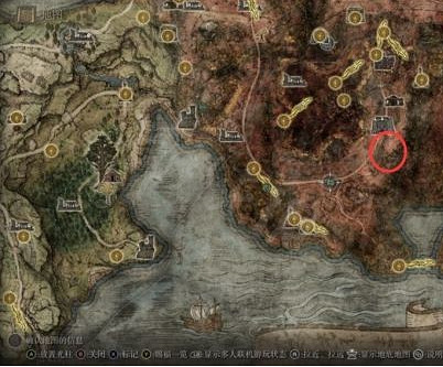 《艾爾登法環》隱藏Boss有哪些?夜晚出現的Boss匯總 《艾爾登法環》隱藏Boss有哪些?夜晚出現的Boss匯總