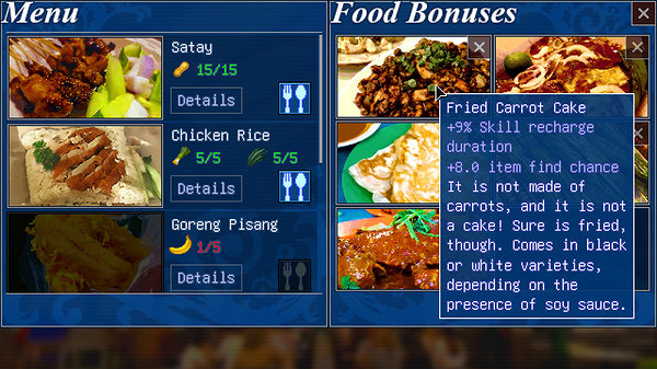 2D動作RPG《鬼怪傳說》上線Steam 4月14日發售 支援中文