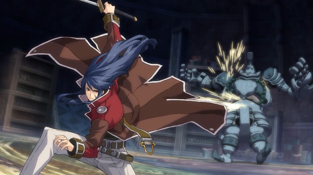 《零之軌跡·改》PS4宣傳片公開 中文版5月28日發售 《零之軌跡·改》PS4宣傳片公開 中文版5月28日發售