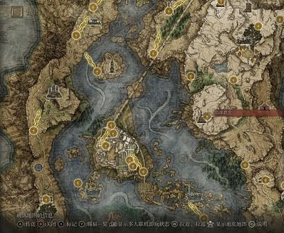 《艾爾登法環》隱藏Boss有哪些?夜晚出現的Boss匯總 《艾爾登法環》隱藏Boss有哪些?夜晚出現的Boss匯總