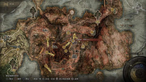 《艾爾登法環》米莉森支線怎麽做？義手劍士米莉森支線劇情介紹