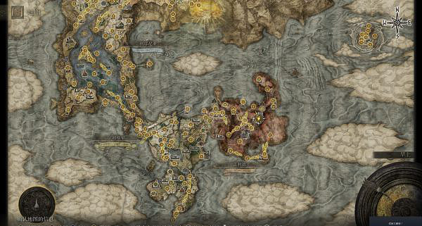 《艾爾登法環》傳說護符有哪些?全傳說護符獲取方法介紹 《艾爾登法環》傳說護符有哪些?全傳說護符獲取方法介紹