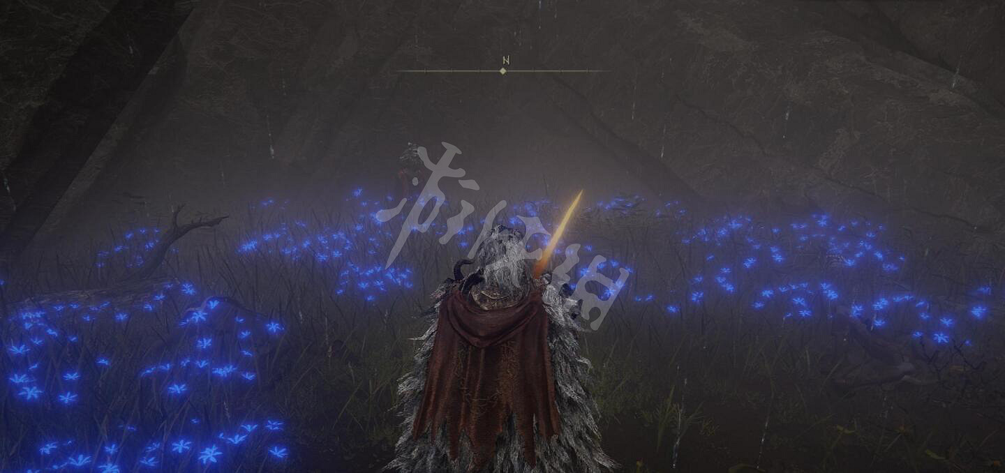 《艾爾登法環》輝石鑰匙在哪裡 輝石鑰匙獲得方法