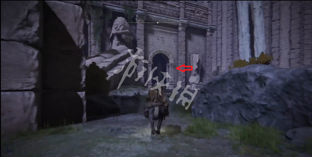 《艾爾登法環》神諭大泡泡魔法如何獲取？神諭大泡泡魔法獲取方法