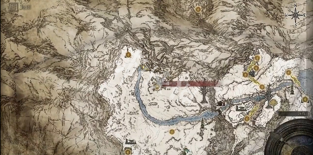 《艾爾登法環》迸發靈火魔法如何獲取？迸發靈火魔法獲取方法