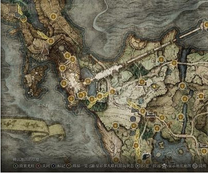 《艾爾登法環》隱藏Boss有哪些?夜晚出現的Boss匯總 《艾爾登法環》隱藏Boss有哪些?夜晚出現的Boss匯總