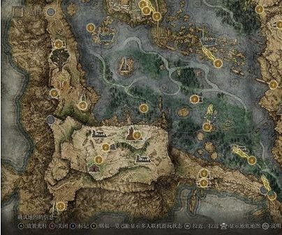 《艾爾登法環》隱藏Boss有哪些?夜晚出現的Boss匯總 《艾爾登法環》隱藏Boss有哪些?夜晚出現的Boss匯總