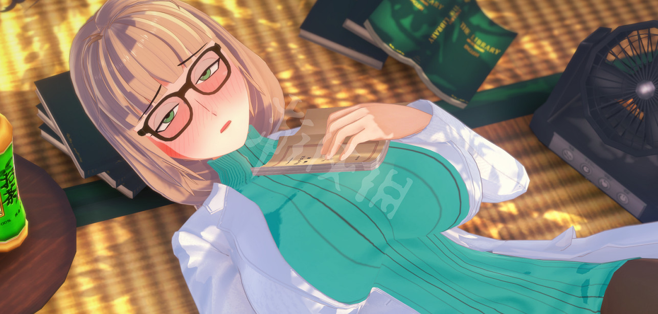 《戀活Sunshine》人物卡短髮醫生分享 短髮醫生怎麽捏？