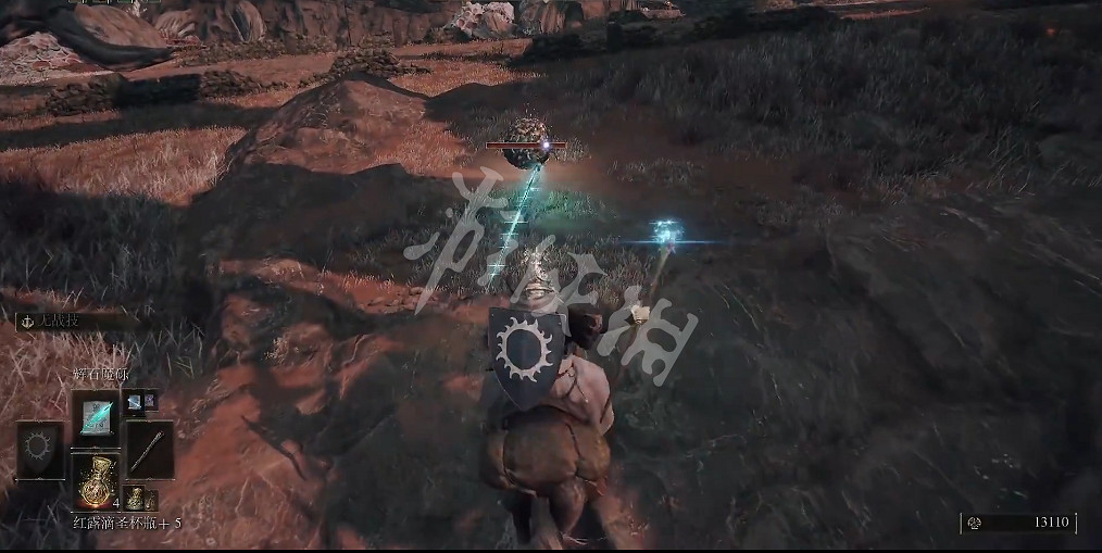 《艾爾登法環》奪命拳戰灰如何獲取？奪命拳戰灰獲取方法