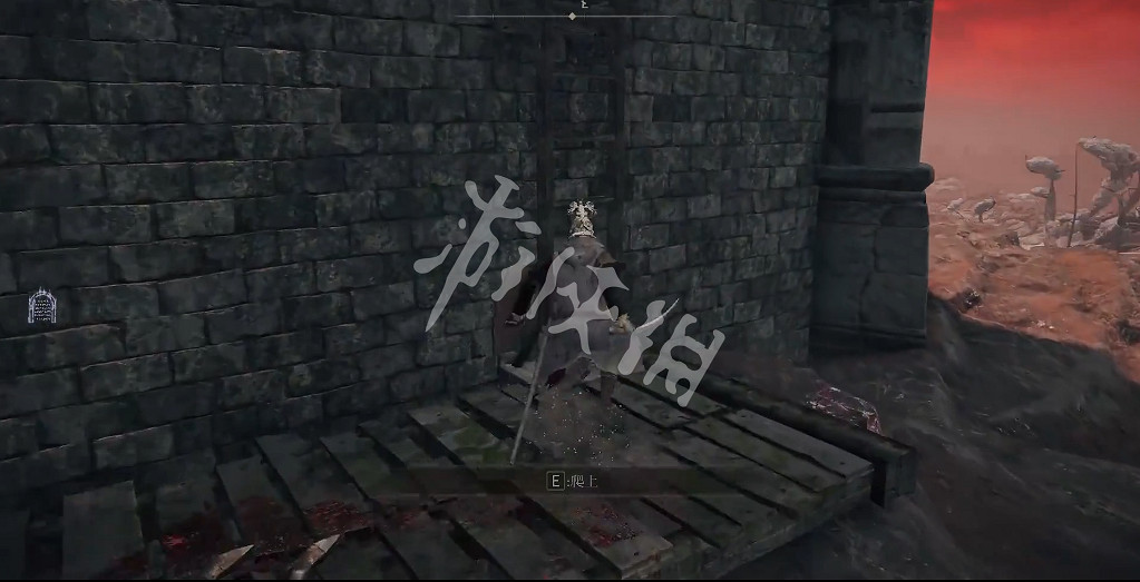 《艾爾登法環》獅子斬戰灰如何獲取？獅子斬戰灰獲取方法